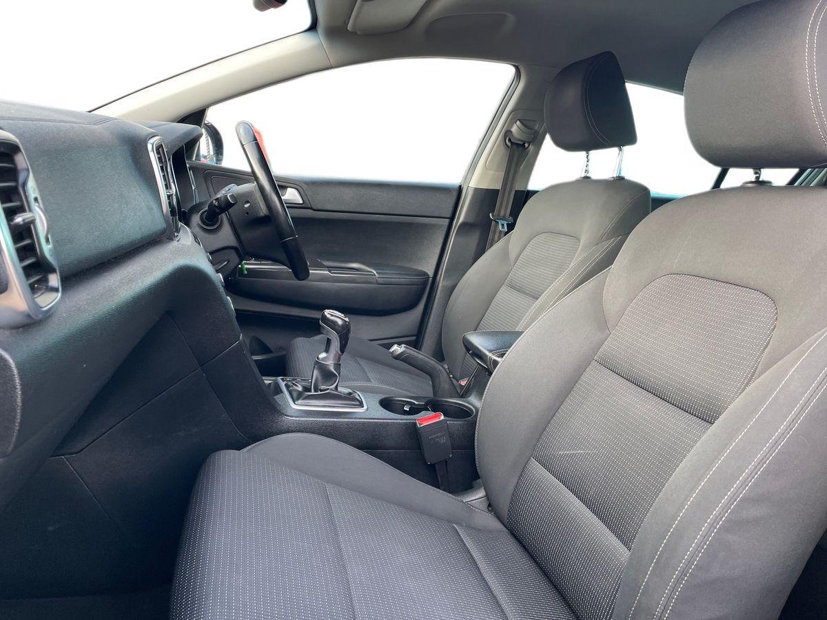 Used Kia Sportage 2016 for sale - 76731090: Photo 10