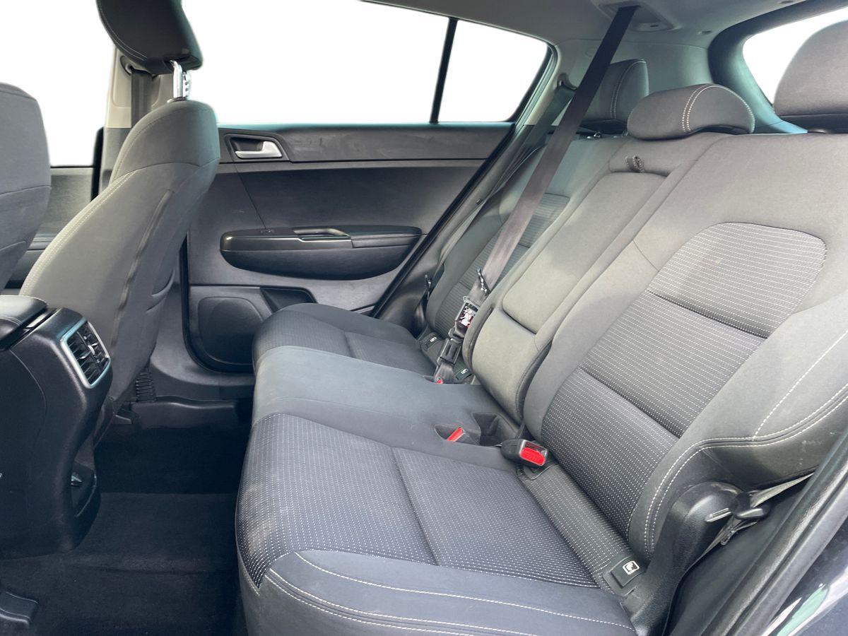 Used Kia Sportage 2016 for sale - 76731090: Photo 11
