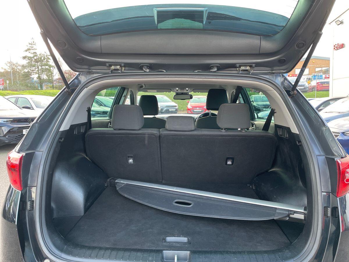 Used Kia Sportage 2016 for sale - 76731090: Photo 12