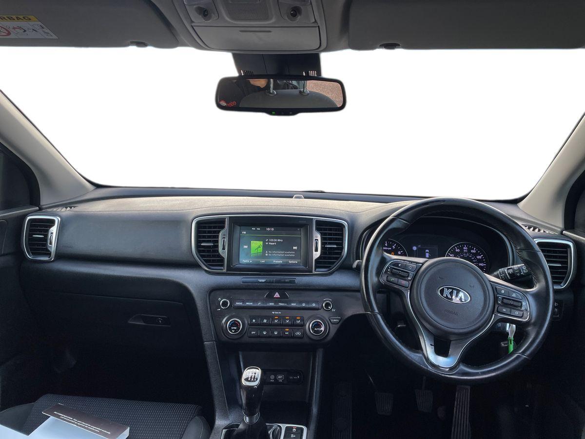 Used Kia Sportage 2016 for sale - 76731090: Photo 13