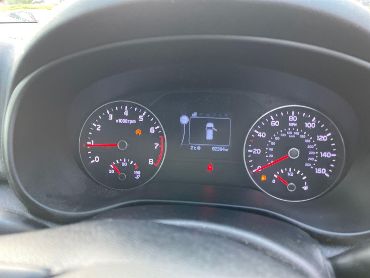 Used Kia Sportage 2016 for sale - 76731090: Photo 14