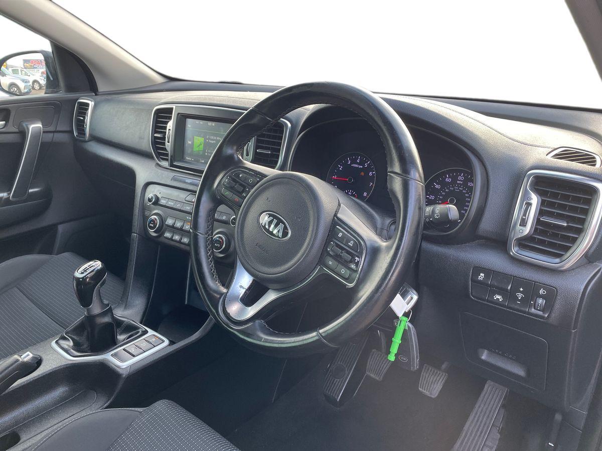 Used Kia Sportage 2016 for sale - 76731090: Photo 15