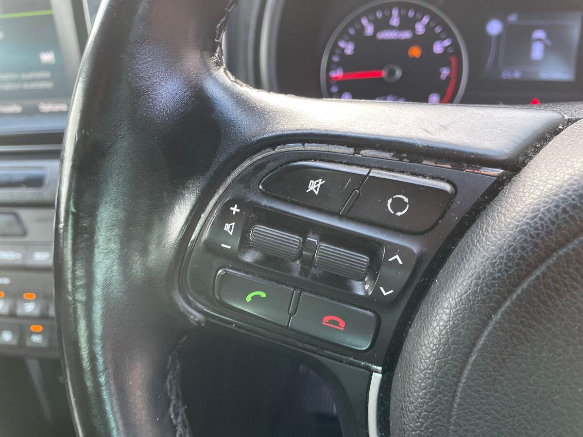 Used Kia Sportage 2016 for sale - 76731090: Photo 16