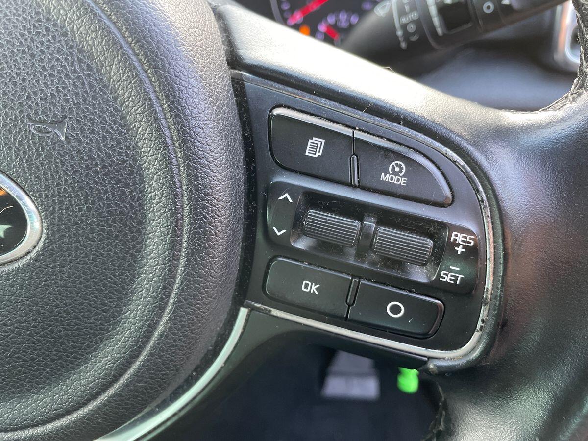 Used Kia Sportage 2016 for sale - 76731090: Photo 17