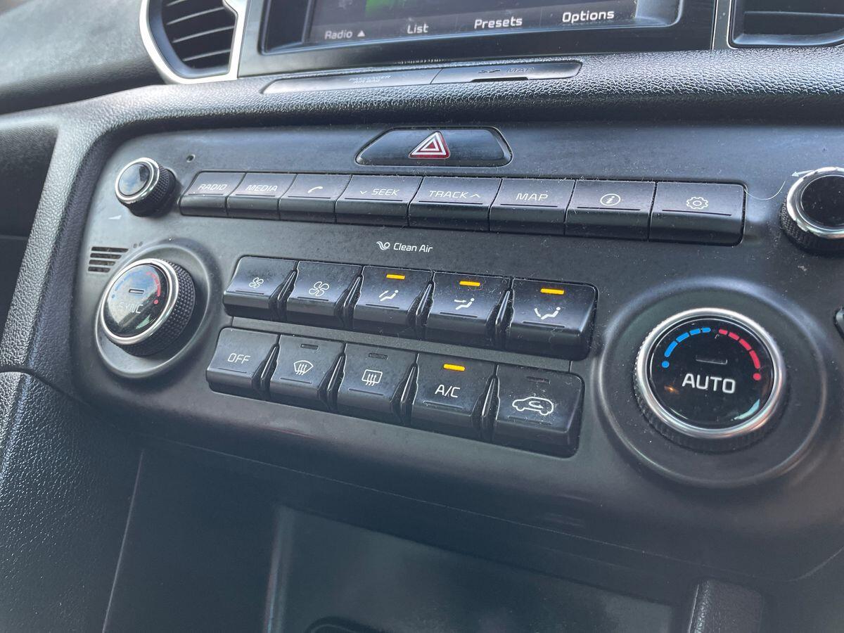 Used Kia Sportage 2016 for sale - 76731090: Photo 18