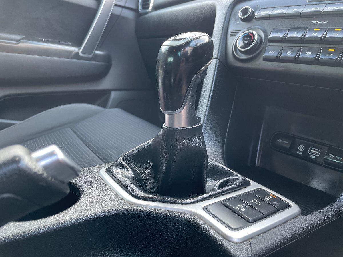 Used Kia Sportage 2016 for sale - 76731090: Photo 19