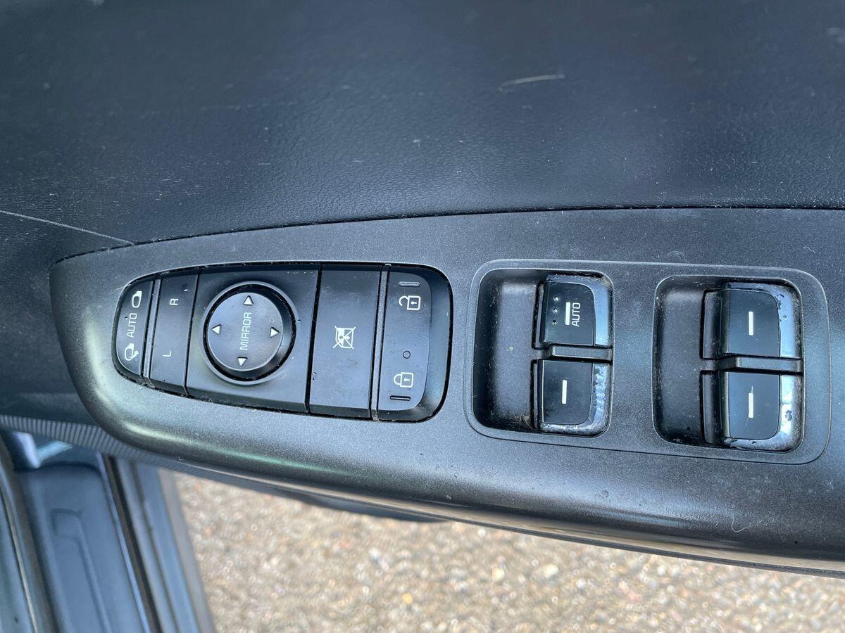 Used Kia Sportage 2016 for sale - 76731090: Photo 20