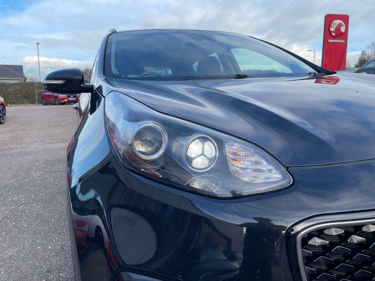 Used Kia Sportage 2016 for sale - 76731090: Photo 21