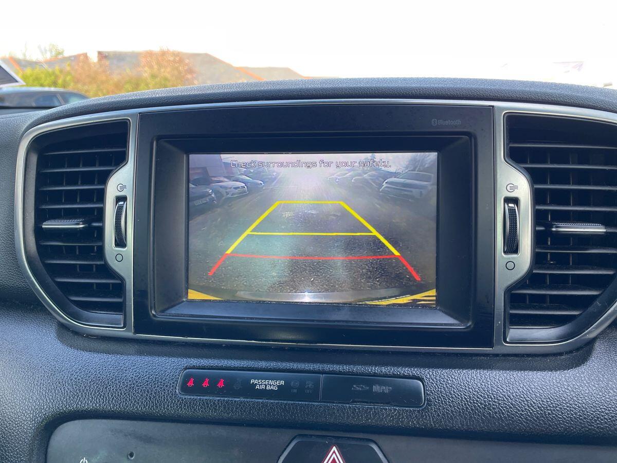 Used Kia Sportage 2016 for sale - 76731090: Photo 23