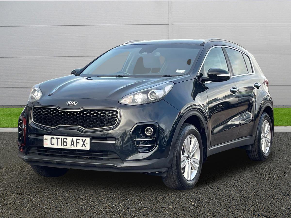 Used Kia Sportage 2016 for sale - 76731090: Photo 3