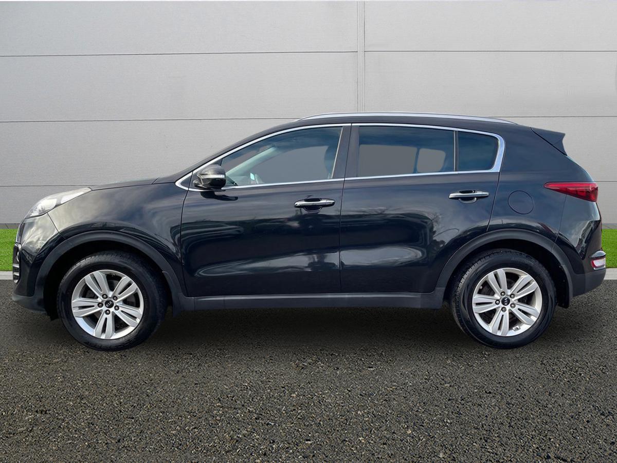 Used Kia Sportage 2016 for sale - 76731090: Photo 4
