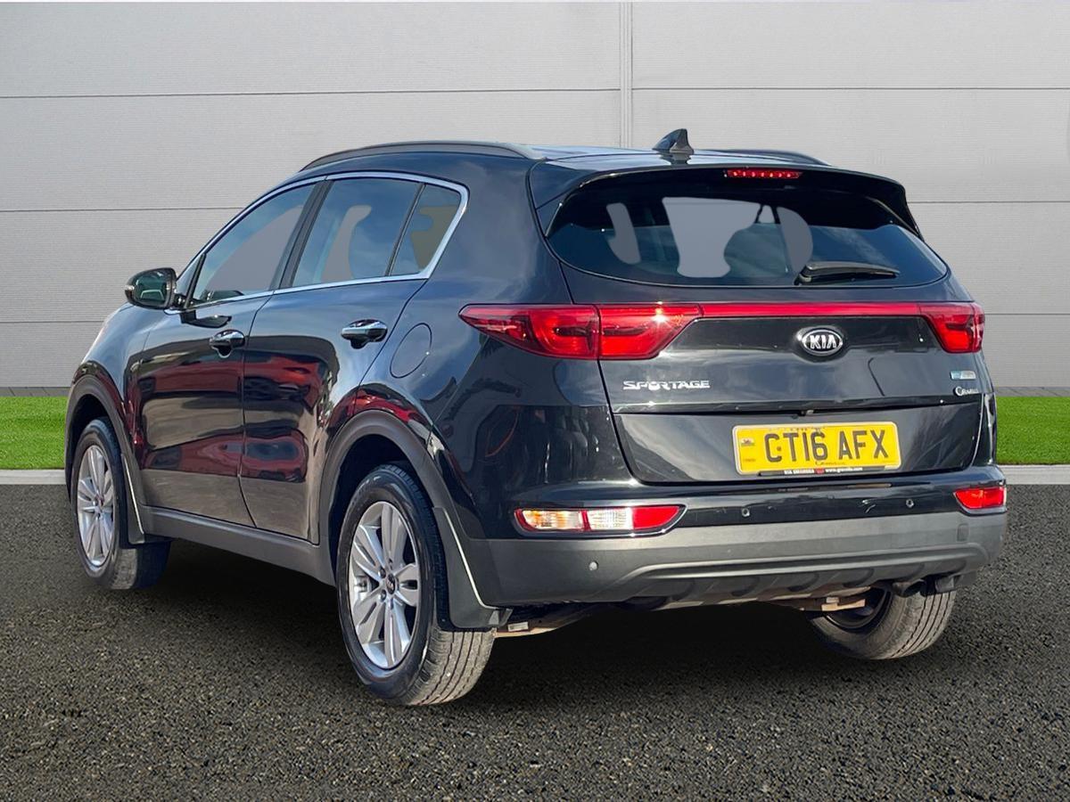 Used Kia Sportage 2016 for sale - 76731090: Photo 5