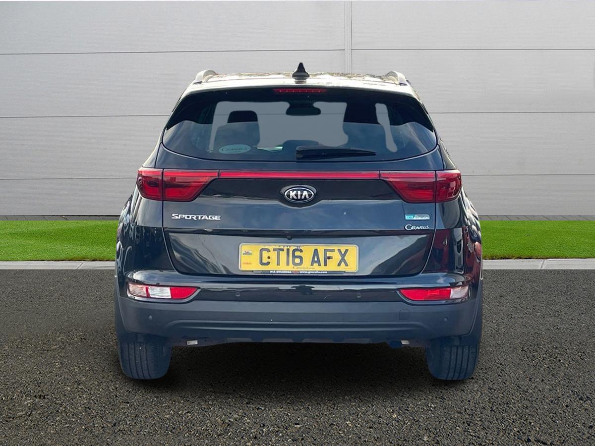 Used Kia Sportage 2016 for sale - 76731090: Photo 6