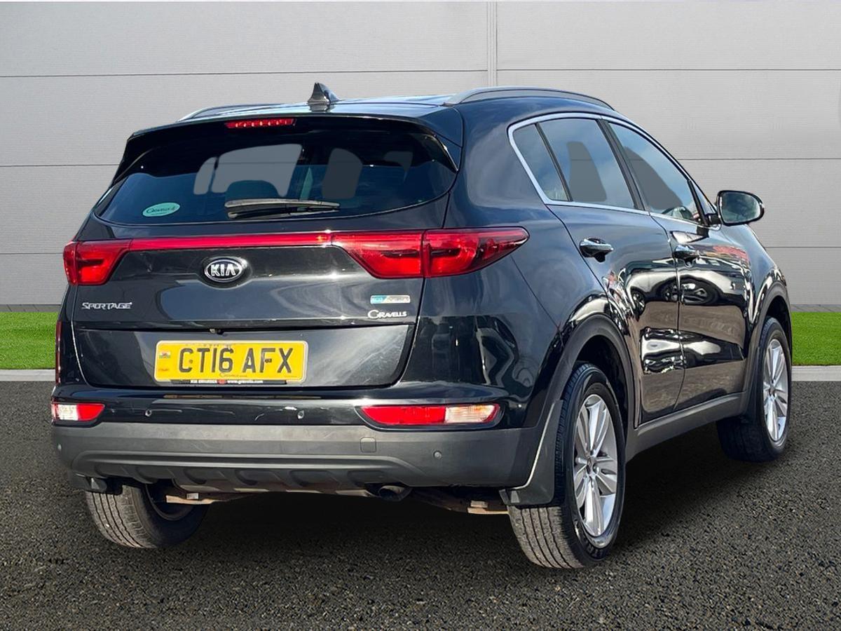 Used Kia Sportage 2016 for sale - 76731090: Photo 7