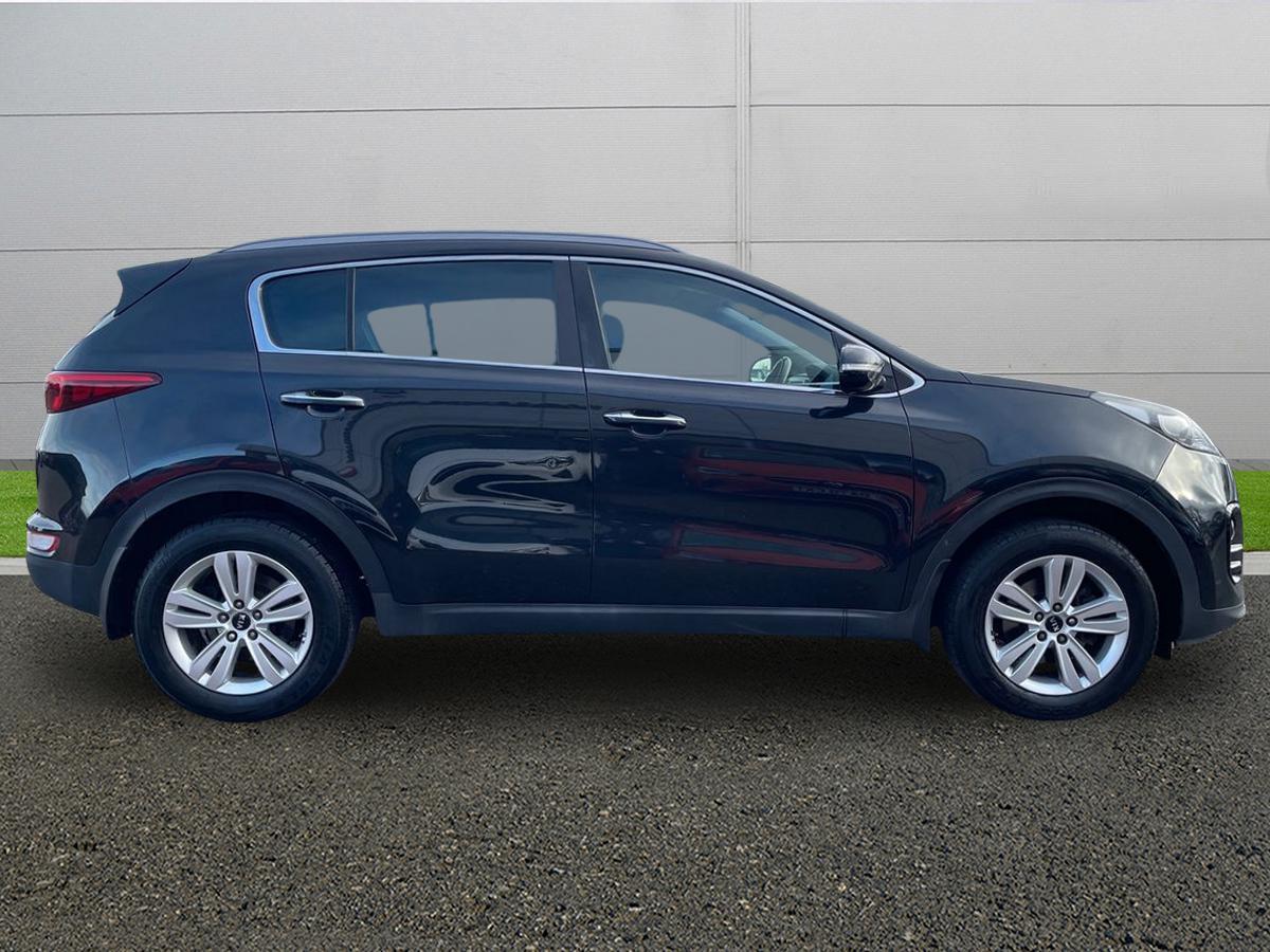Used Kia Sportage 2016 for sale - 76731090: Photo 8