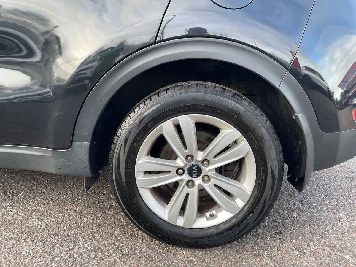 Used Kia Sportage 2016 for sale - 76731090: Photo 9