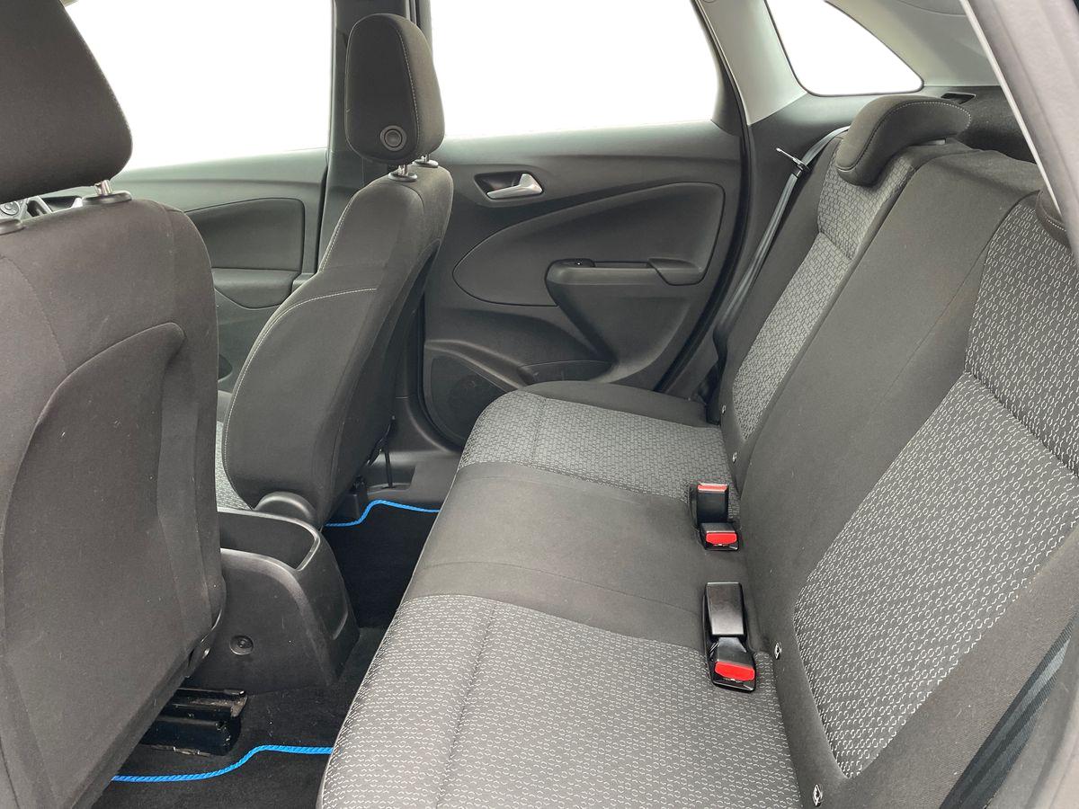 Used Vauxhall Crossland 2021 for sale - 78137060: Photo 11