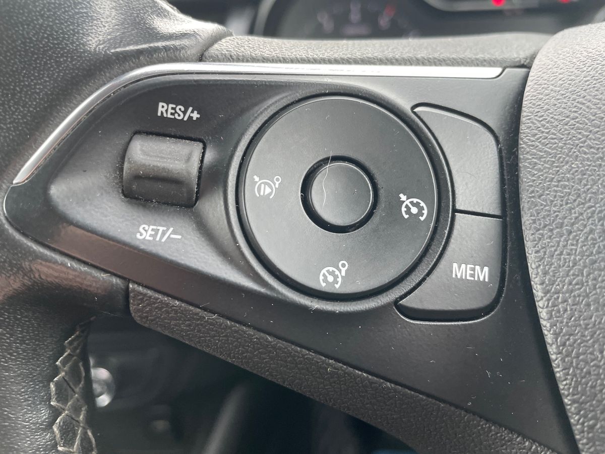 Used Vauxhall Crossland 2021 for sale - 78137060: Photo 16