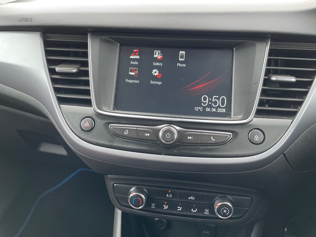 Used Vauxhall Crossland 2021 for sale - 78137060: Photo 18