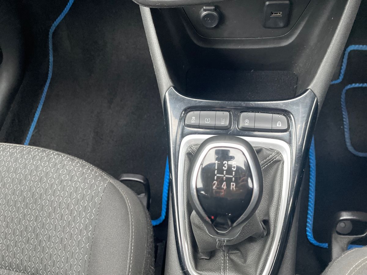 Used Vauxhall Crossland 2021 for sale - 78137060: Photo 19