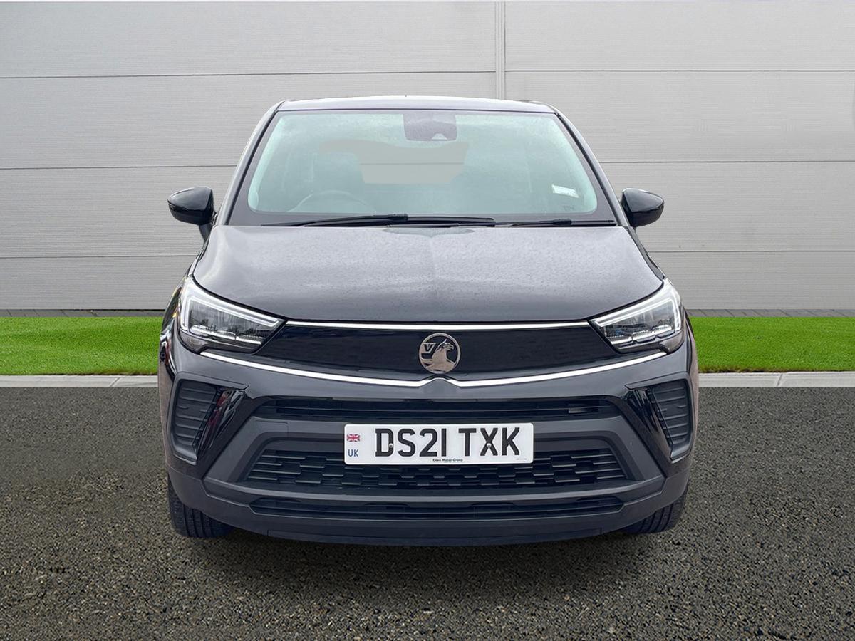Used Vauxhall Crossland 2021 for sale - 78137060: Photo 2