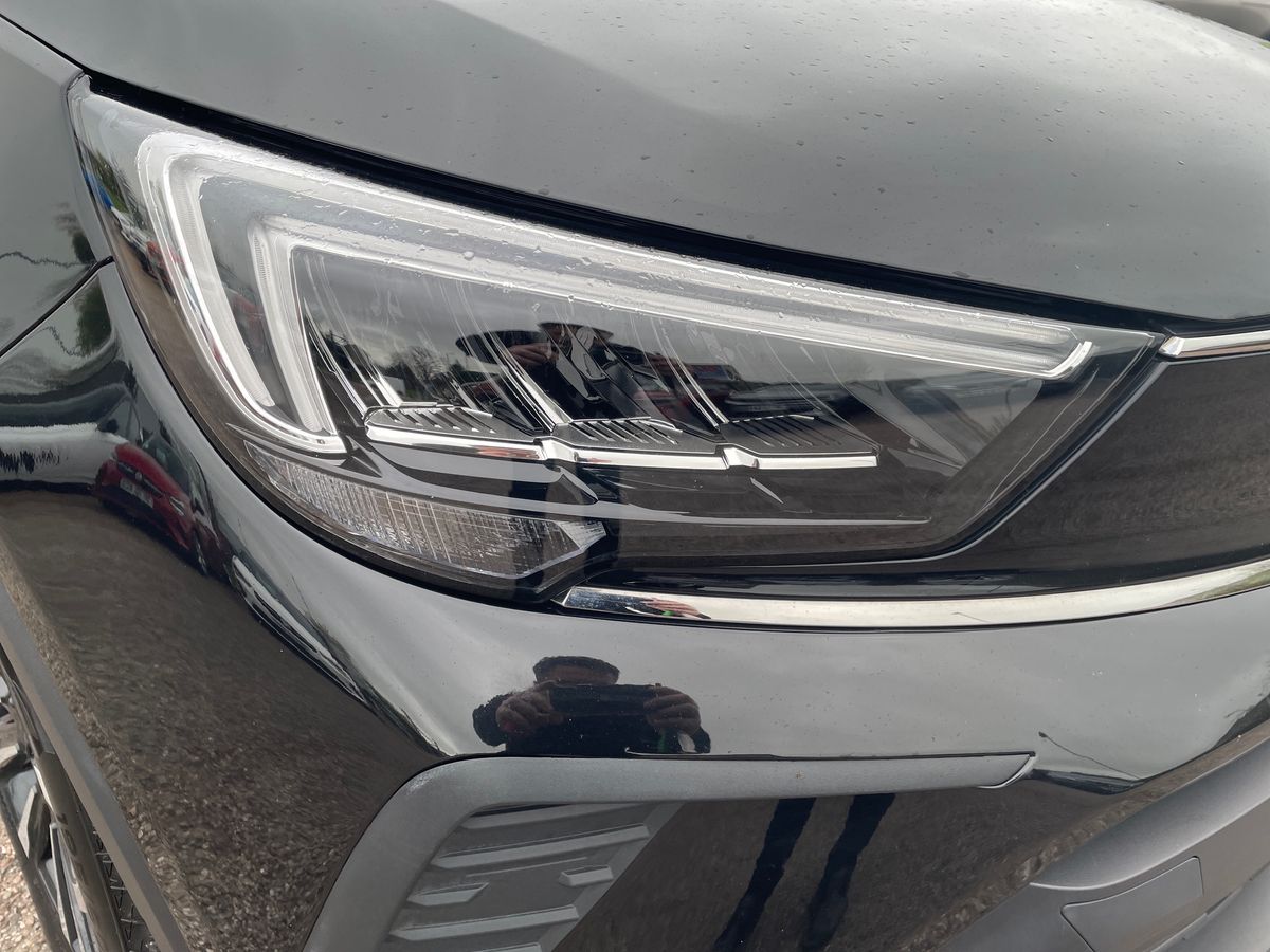 Used Vauxhall Crossland 2021 for sale - 78137060: Photo 21