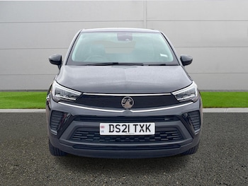 Used Vauxhall Crossland 2021 for sale - 78137060: Photo