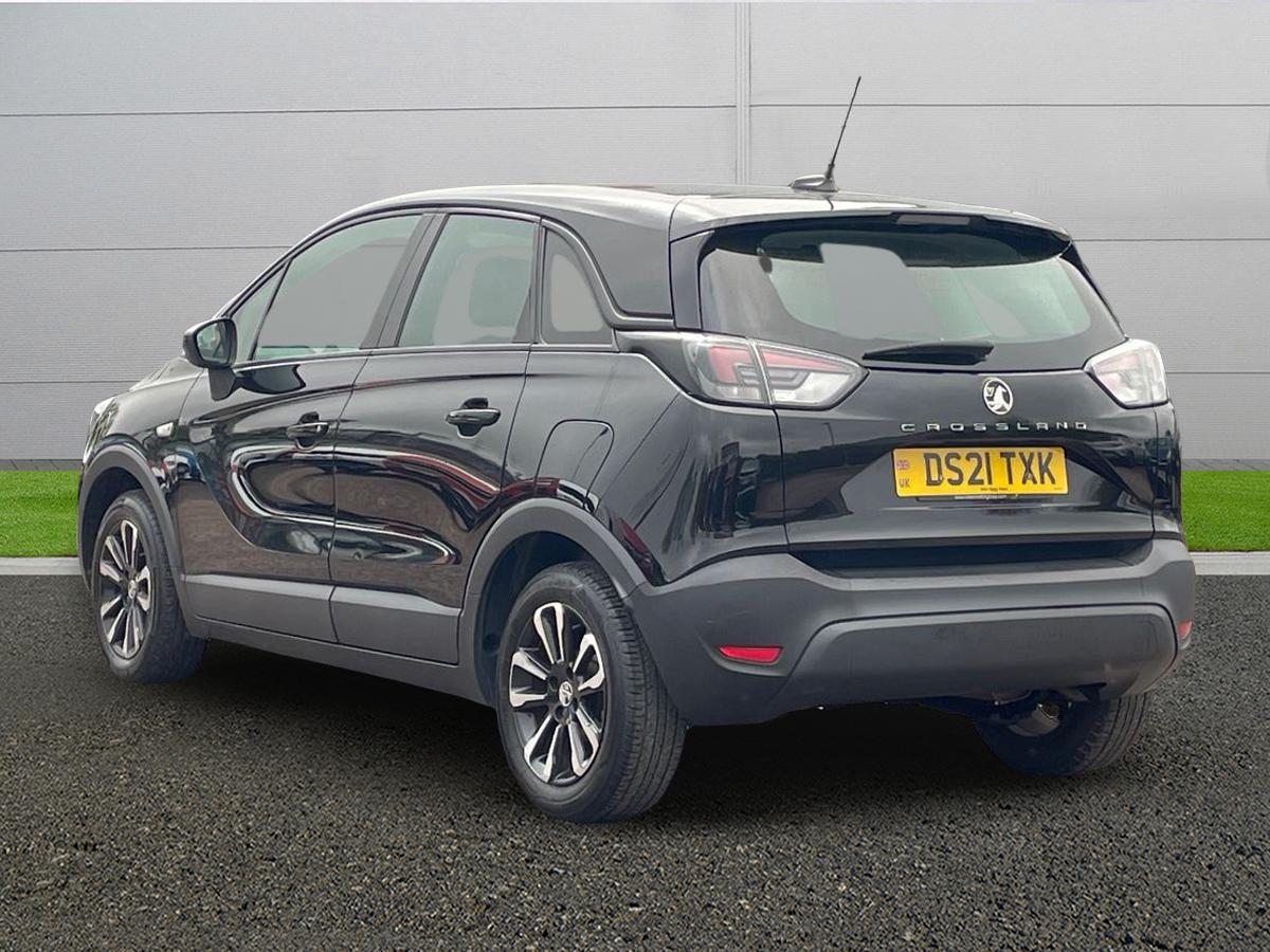 Used Vauxhall Crossland 2021 for sale - 78137060: Photo 5