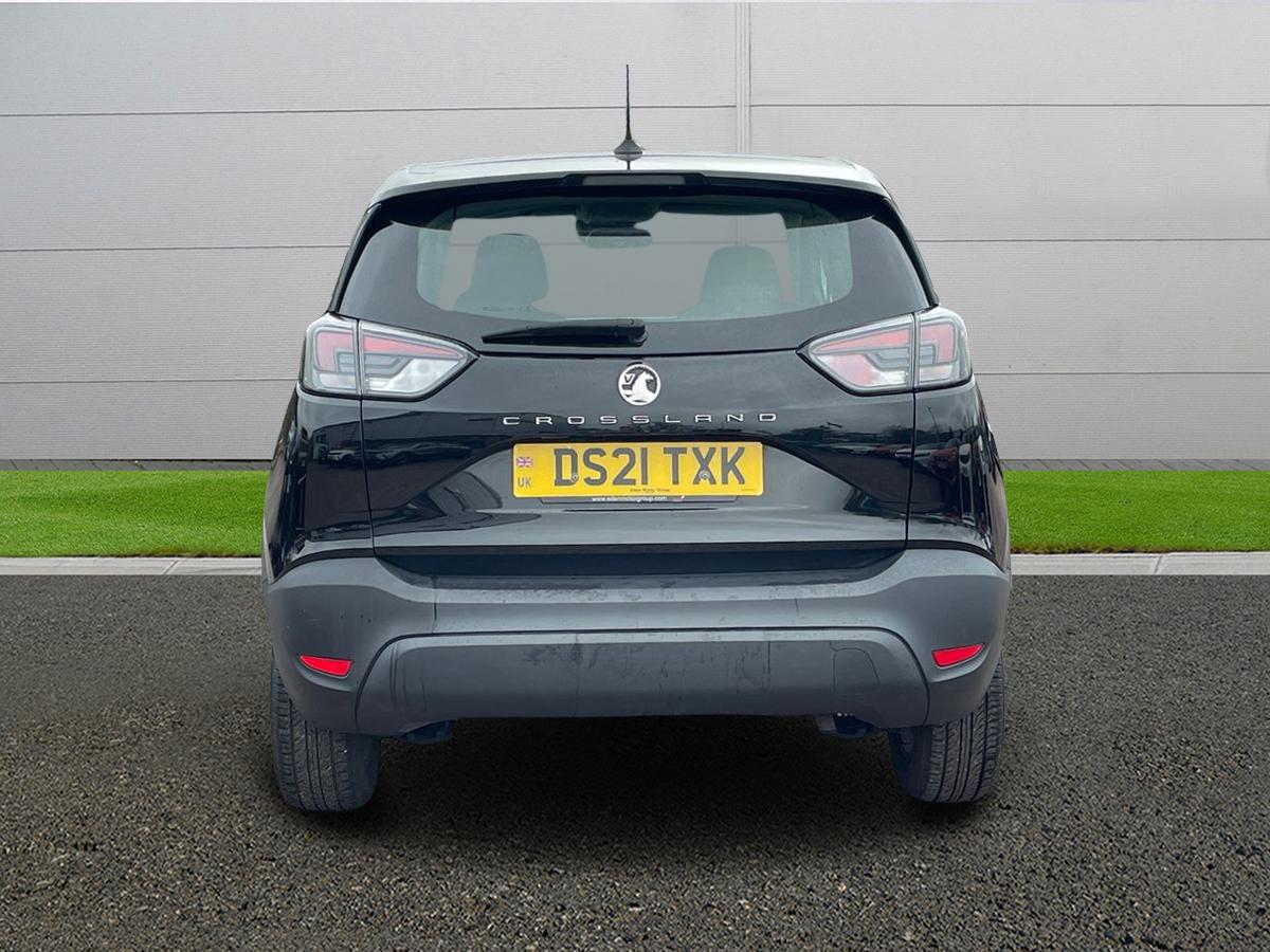 Used Vauxhall Crossland 2021 for sale - 78137060: Photo 6