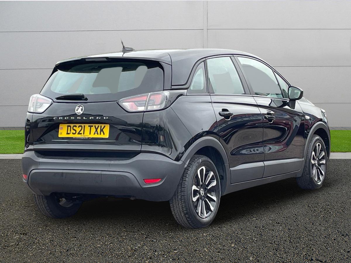 Used Vauxhall Crossland 2021 for sale - 78137060: Photo 7