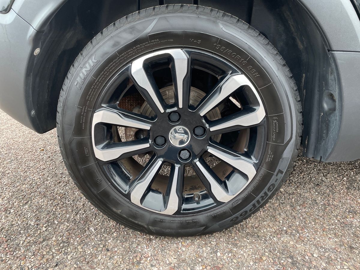 Used Vauxhall Crossland 2021 for sale - 78137060: Photo 9