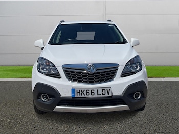Used Vauxhall Mokka 2016 for sale - 79094933: Photo