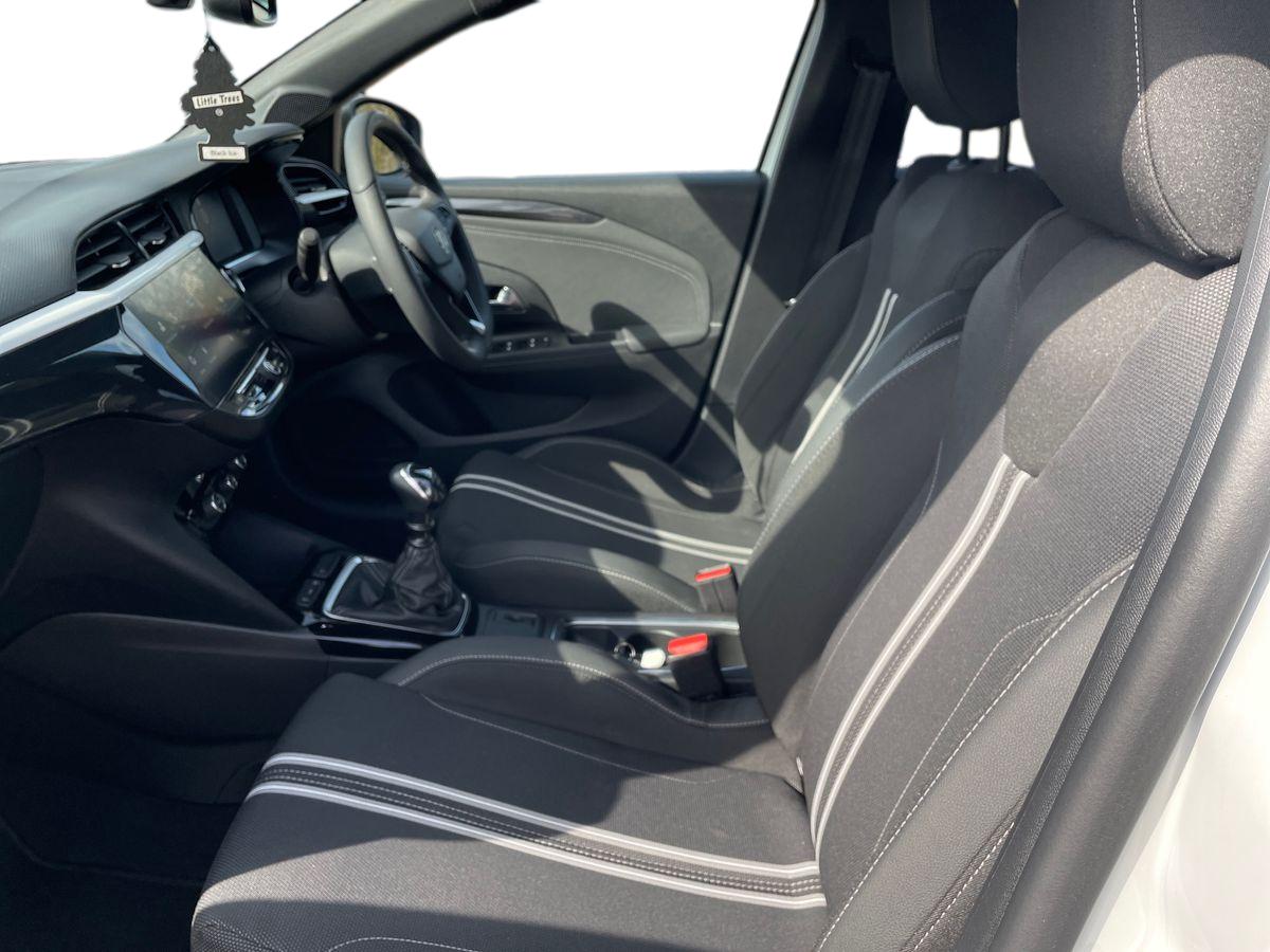 Used Vauxhall Corsa 2023 for sale - 78088569: Photo 10