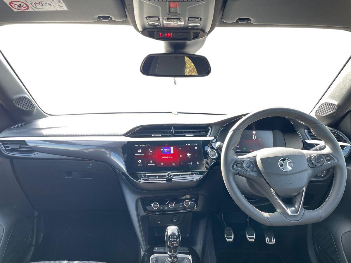 Used Vauxhall Corsa 2023 for sale - 78088569: Photo 13