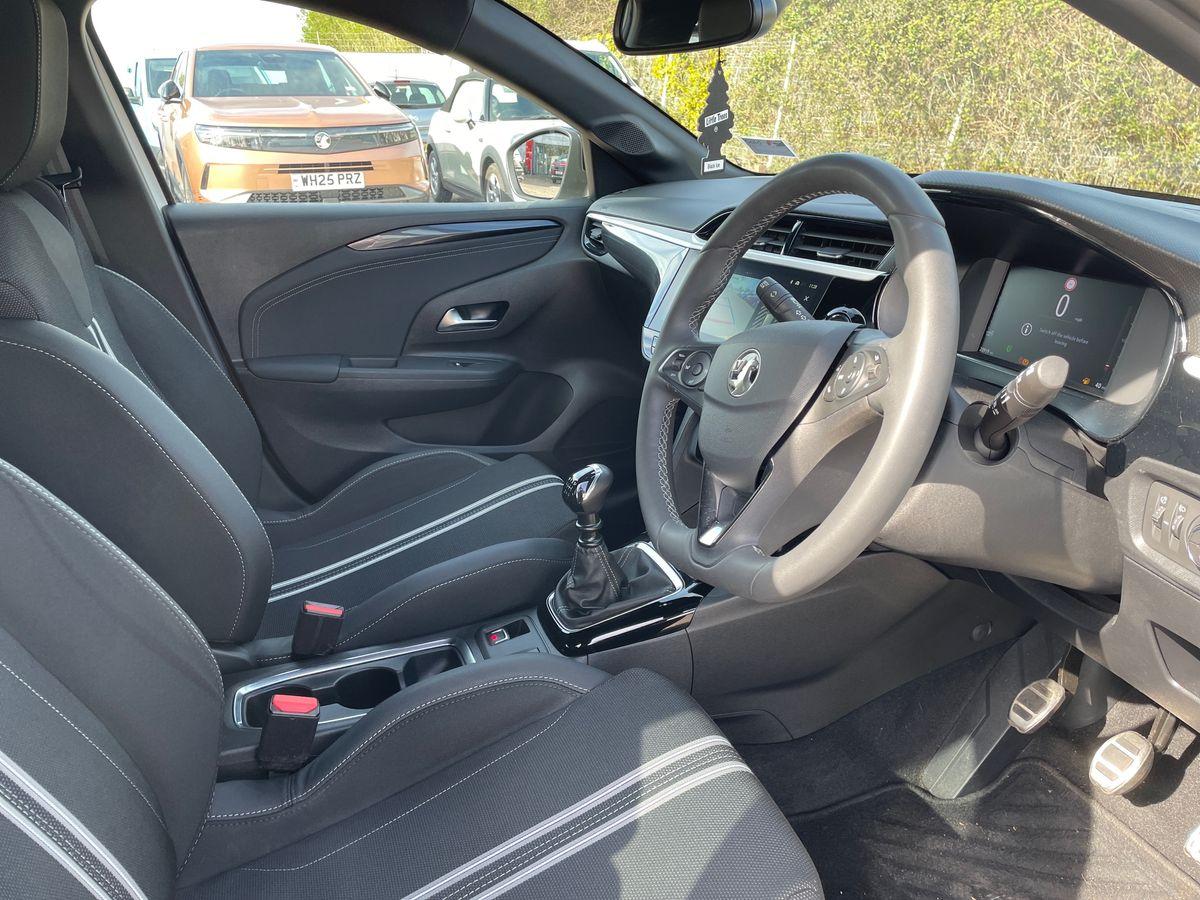 Used Vauxhall Corsa 2023 for sale - 78088569: Photo 15