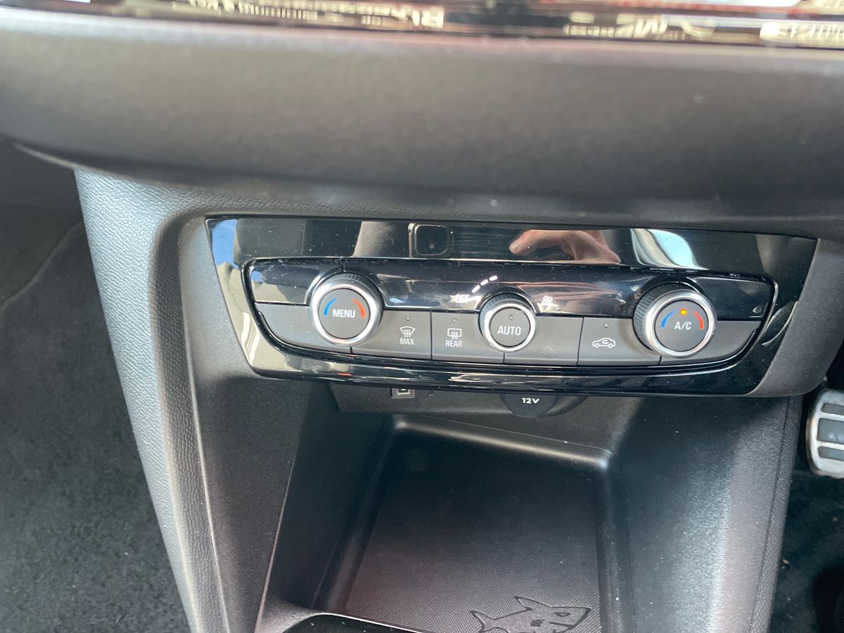 Used Vauxhall Corsa 2023 for sale - 78088569: Photo 18