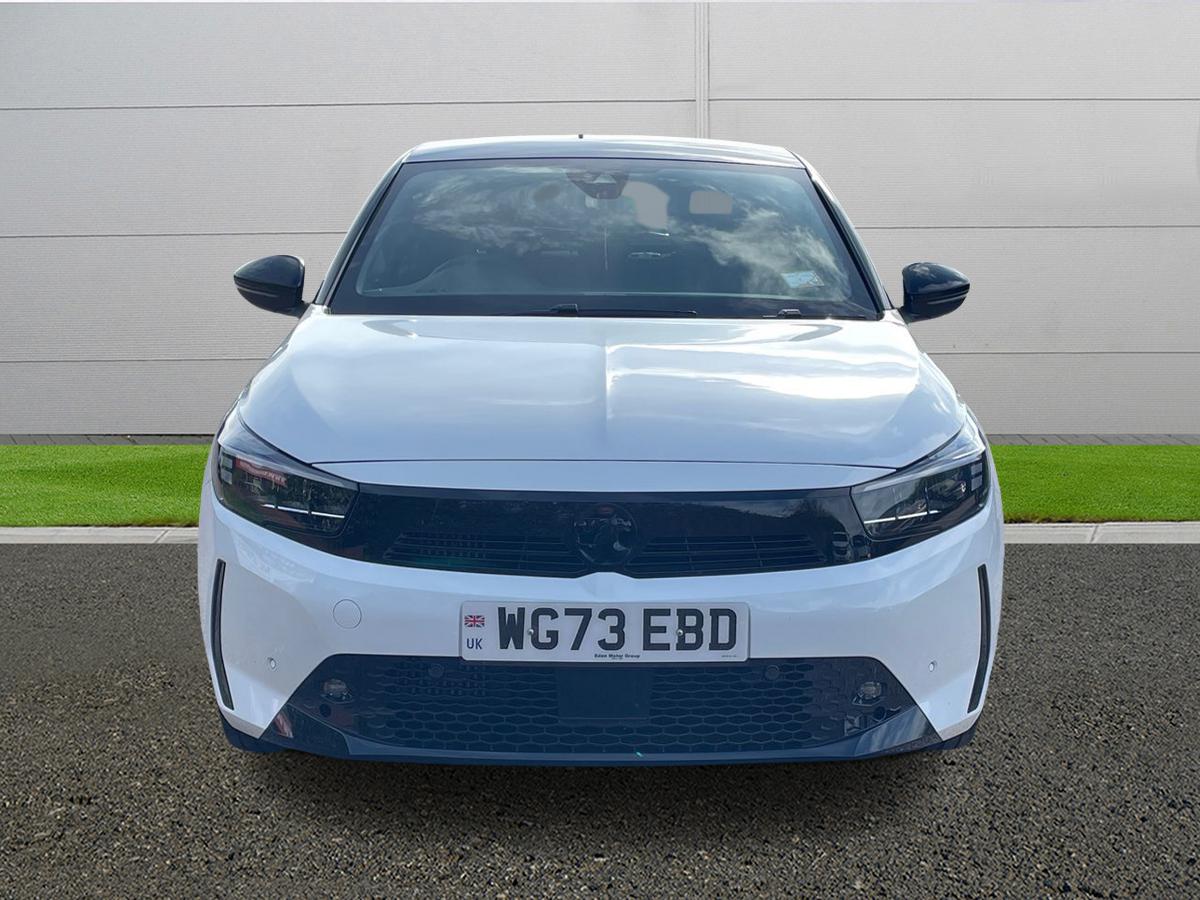 Used Vauxhall Corsa 2023 for sale - 78088569: Photo 2