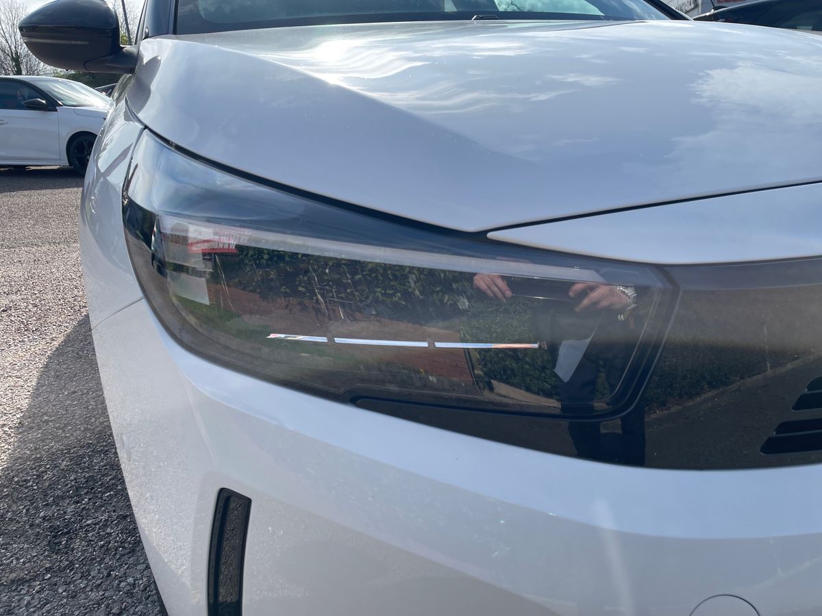 Used Vauxhall Corsa 2023 for sale - 78088569: Photo 21