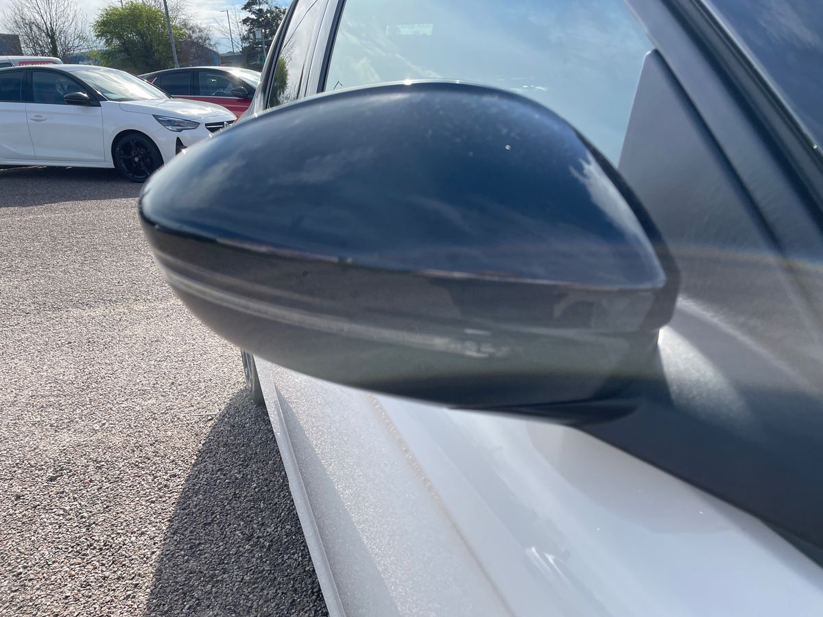 Used Vauxhall Corsa 2023 for sale - 78088569: Photo 22