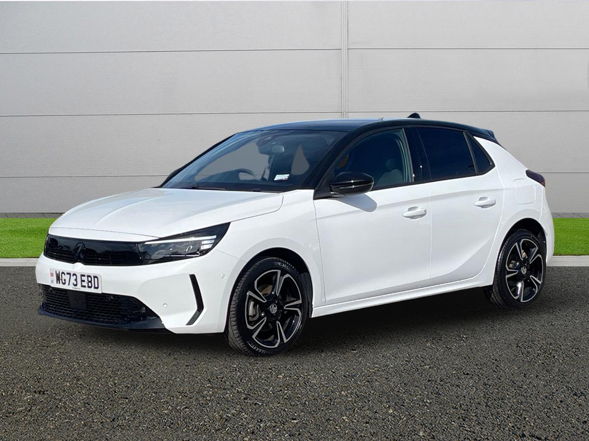 Used Vauxhall Corsa 2023 for sale - 78088569: Photo 3