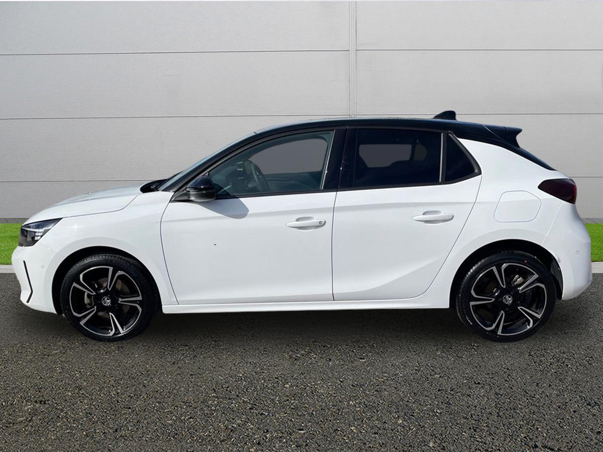 Used Vauxhall Corsa 2023 for sale - 78088569: Photo 4