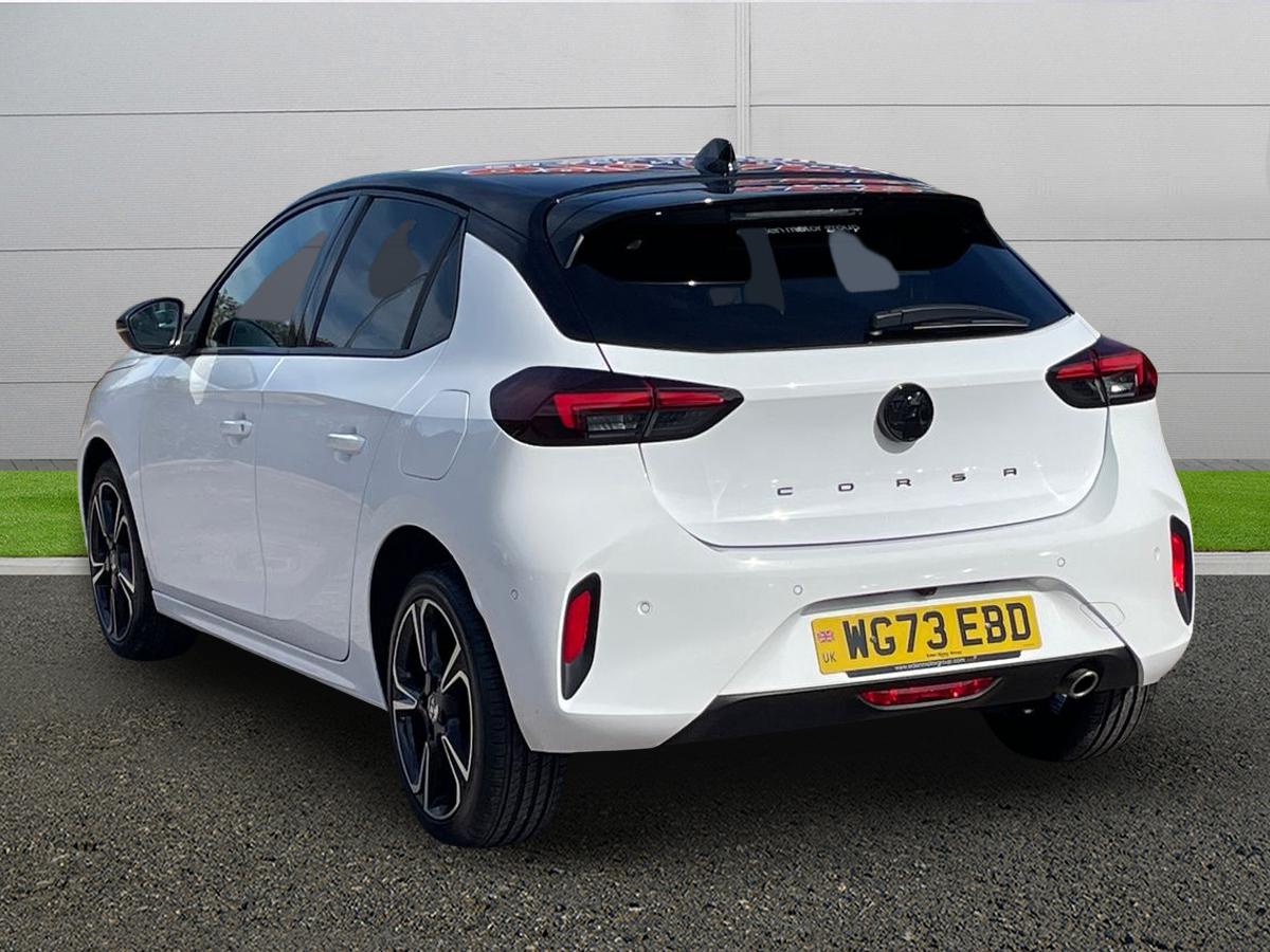Used Vauxhall Corsa 2023 for sale - 78088569: Photo 5