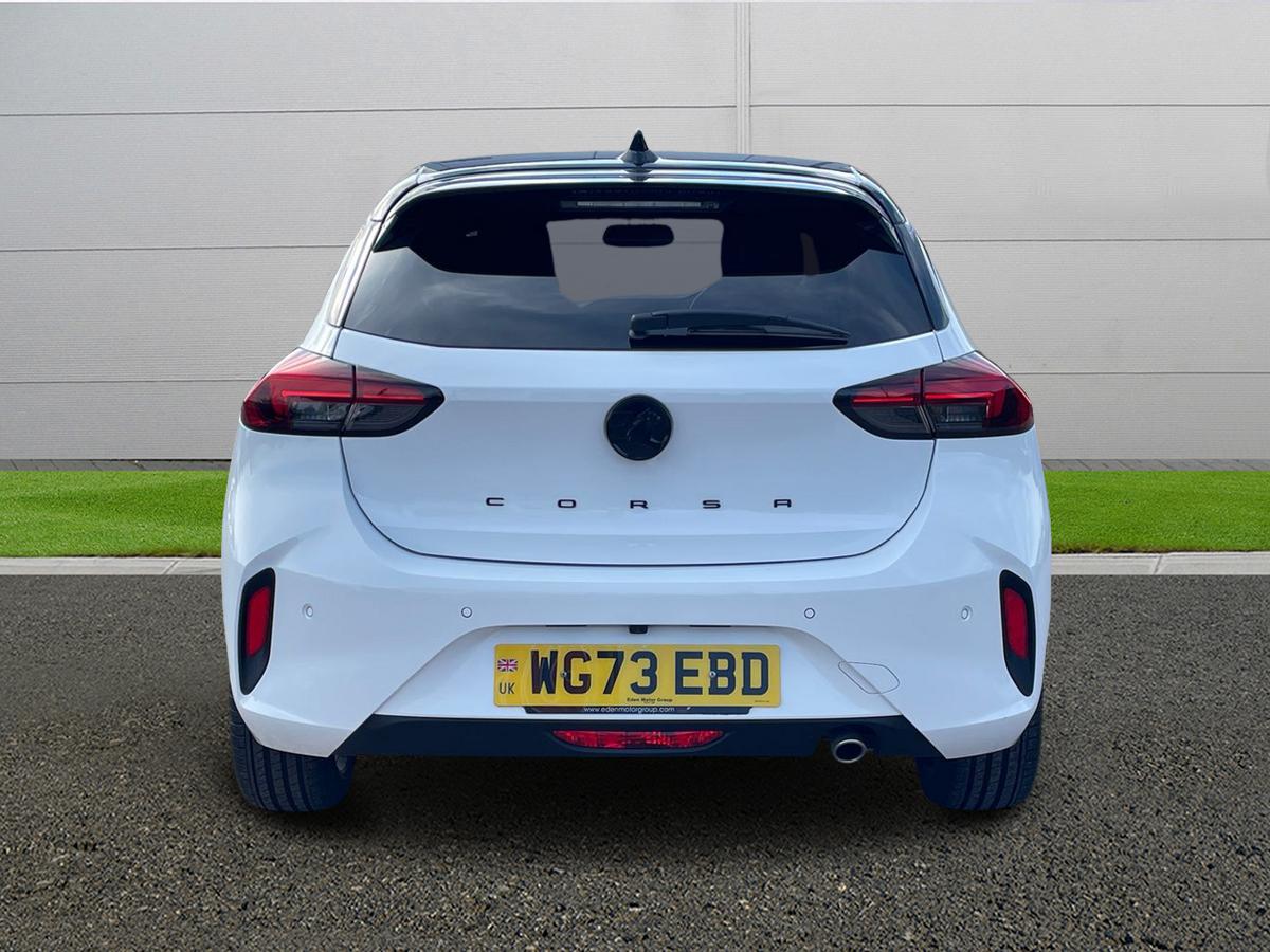 Used Vauxhall Corsa 2023 for sale - 78088569: Photo 6