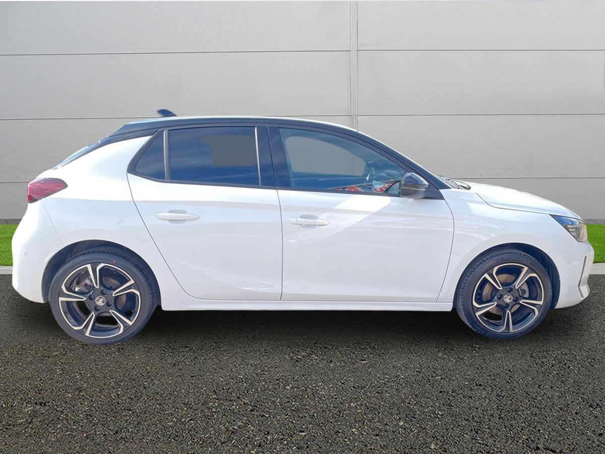 Used Vauxhall Corsa 2023 for sale - 78088569: Photo 8