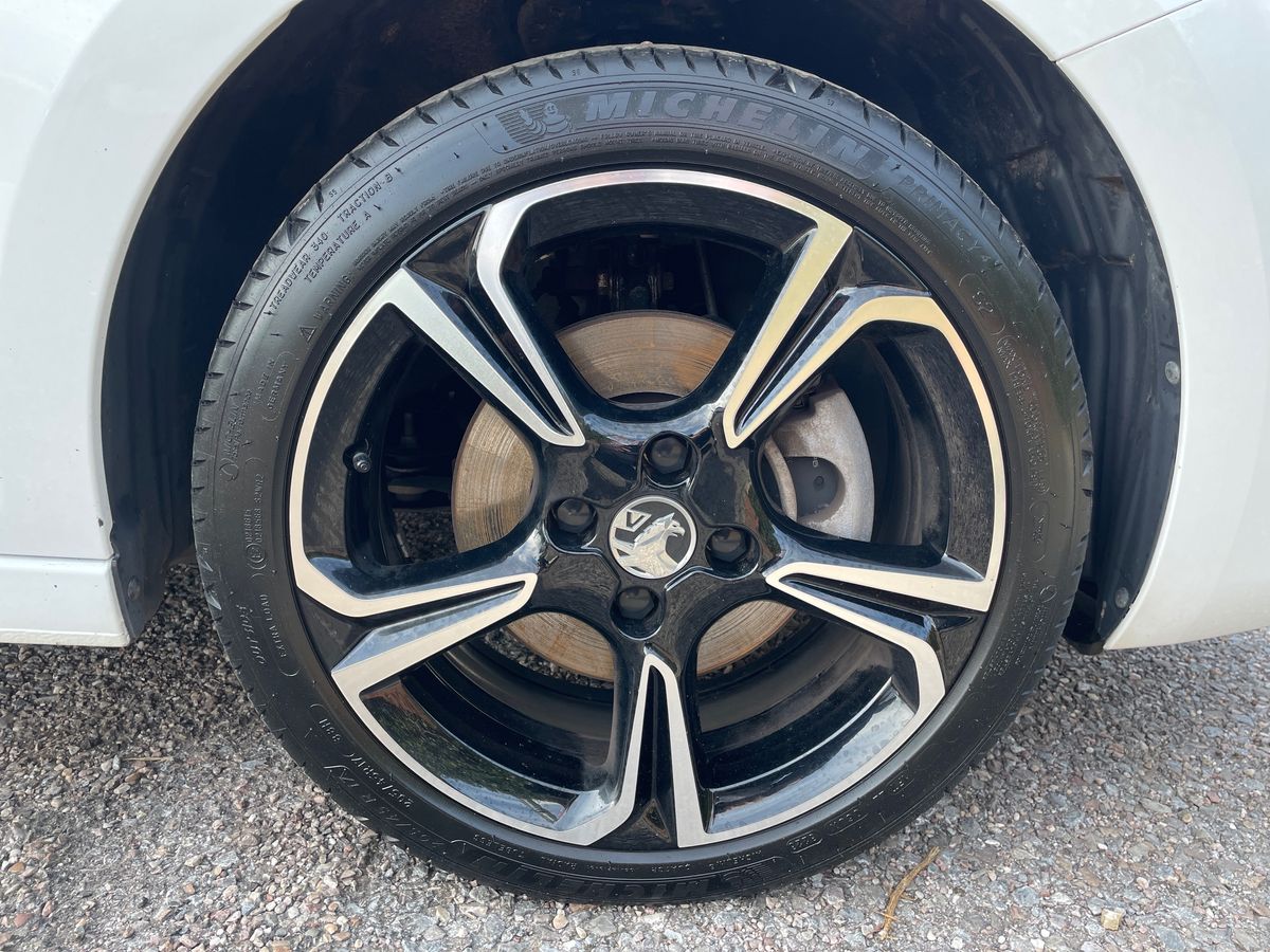 Used Vauxhall Corsa 2023 for sale - 78088569: Photo 9