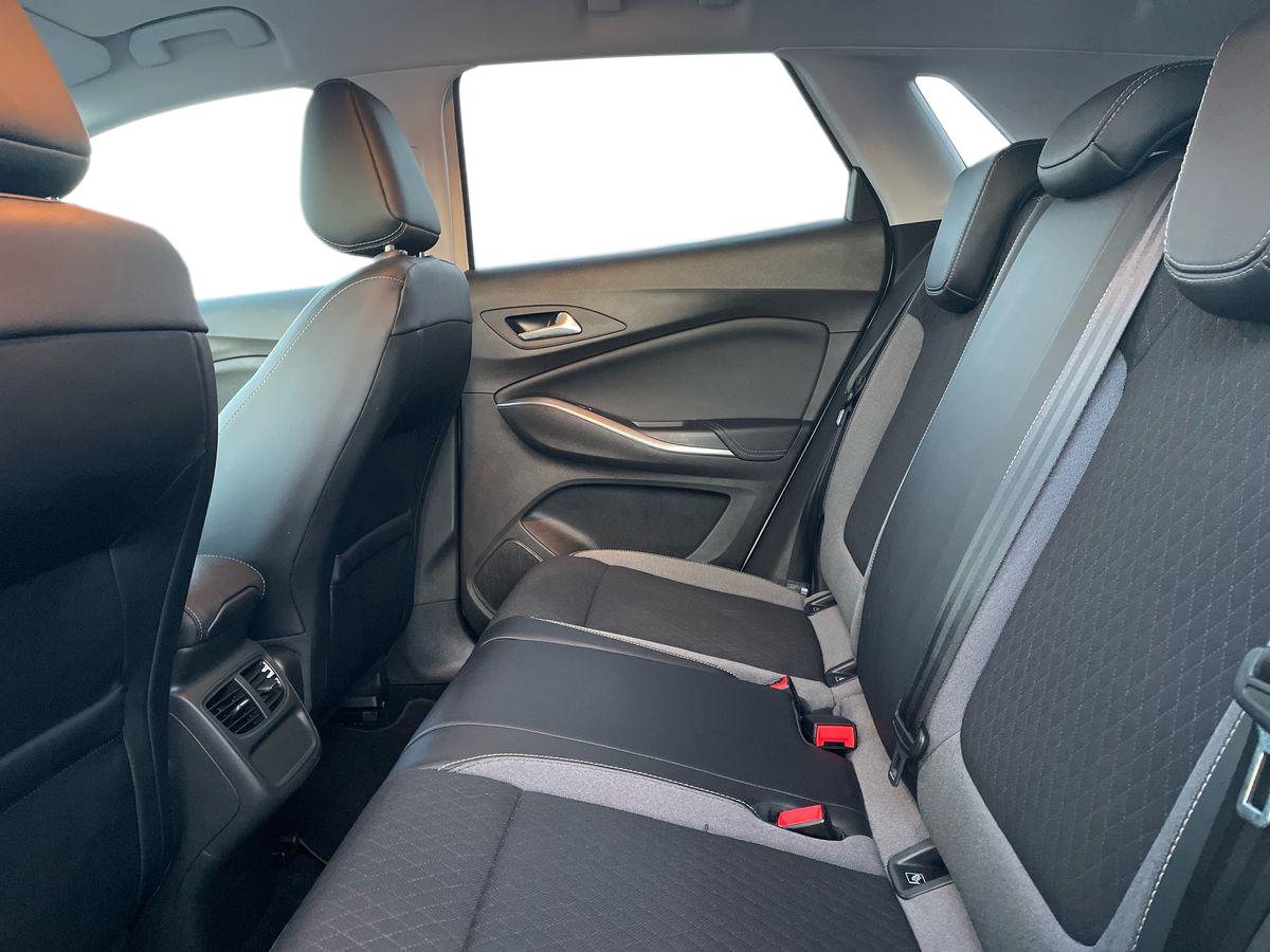 Used Vauxhall Grandland 2022 for sale - 77002677: Photo 11