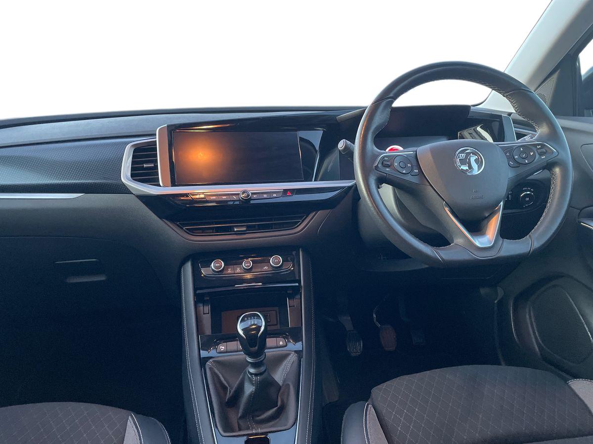 Used Vauxhall Grandland 2022 for sale - 77002677: Photo 13