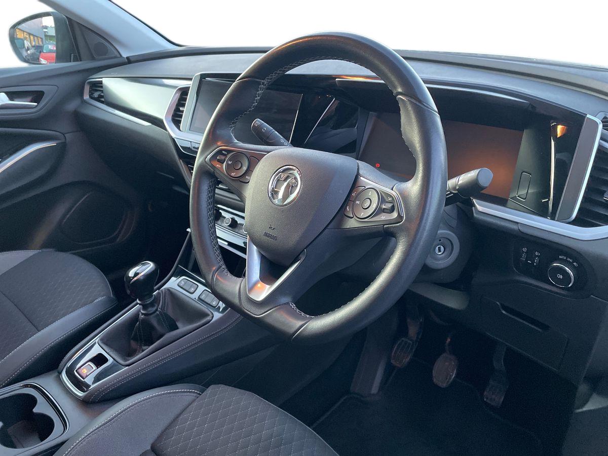 Used Vauxhall Grandland 2022 for sale - 77002677: Photo 15