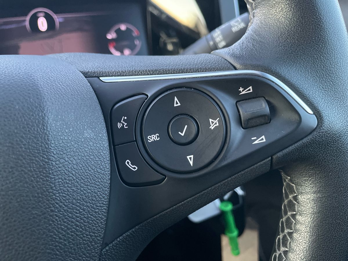 Used Vauxhall Grandland 2022 for sale - 77002677: Photo 17