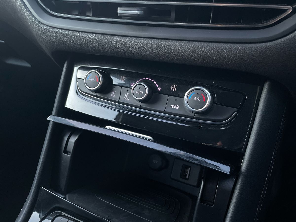 Used Vauxhall Grandland 2022 for sale - 77002677: Photo 18